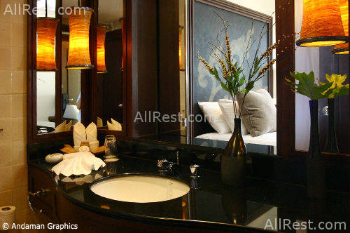 Movenpick Resort & Spa 4